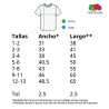 Camiseta Infantil SIN Nombre 2024-25