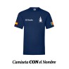 Camiseta Infantil CON Nombre 2024-25