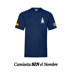 Camiseta Hombre SIN nombre 2024-25