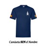 Camiseta Hombre SIN nombre 2024-25