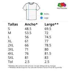 Camiseta Hombre SIN nombre 2024-25
