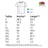 Camiseta Hombre SIN nombre 2024-25