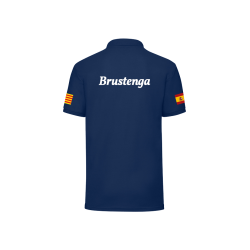 Polo Mujer Falla Brustenga 2024-25