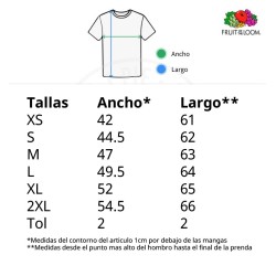 Polo Mujer Falla Brustenga 2024-25