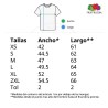 Polo Mujer Falla Brustenga 2024-25