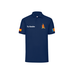 Polo Infantil Falla Brustenga 2024-25