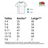 Polo Infantil Falla Brustenga 2024-25