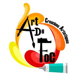 Visita al Taller de Artdefoc en Onil