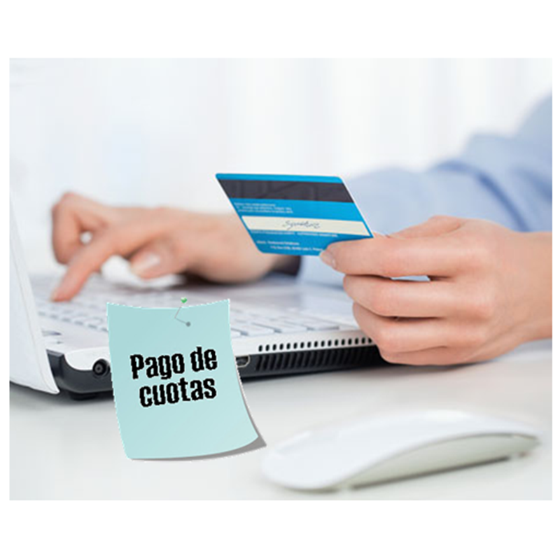 Cuotas  1/5  - 2024-25