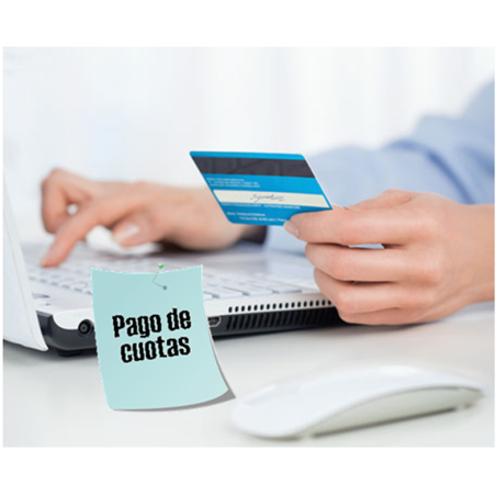 Cuotas 3/5  - 2024-25