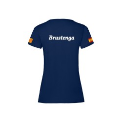Camiseta Mujer CON Nombre 2024-25
