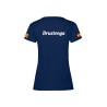 Camiseta Mujer CON Nombre 2024-25