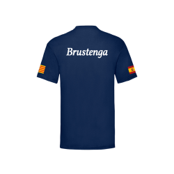 Camiseta Hombre SIN nombre 2024-25