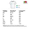 Camiseta Mujer CON Nombre 2024-25